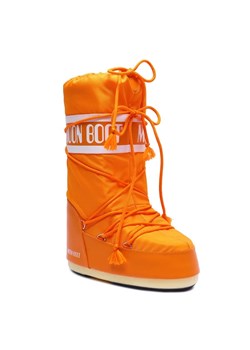 Moon Boot Ocieplane śniegowce MB ICON NYLON ze sklepu Gomez Fashion Store w kategorii Śniegowce damskie - zdjęcie 185379238
