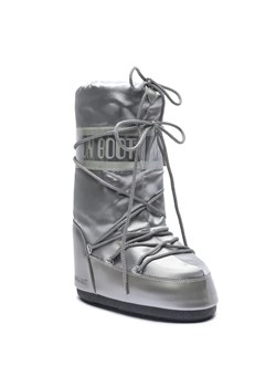 Moon Boot Ocieplane śniegowce ICON GLANCE ze sklepu Gomez Fashion Store w kategorii Śniegowce damskie - zdjęcie 185379246