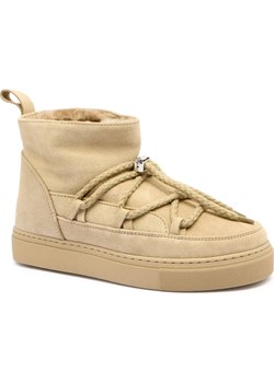 INUIKII Śniegowce CLASSIC LOW | skóra ze sklepu Gomez Fashion Store w kategorii Śniegowce damskie - zdjęcie 185379267