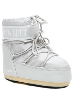 Moon Boot Śniegowce MOON BOOT CLASSIC LOW 2 - id: MB225W000001012 - marki Moon Boot - 185379275 Moon Boot Śniegowce MOON BOOT CLASSIC LOW 2 ze sklepu Gomez Fashion Store w kategorii Śniegowce damskie - zdjęcie 185379275