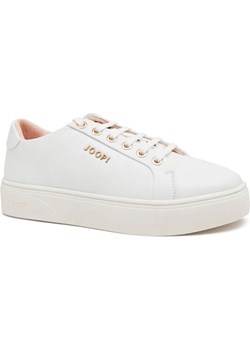 Joop! Skórzane trampki tinta new daphne ze sklepu Gomez Fashion Store w kategorii Trampki damskie - zdjęcie 185379326