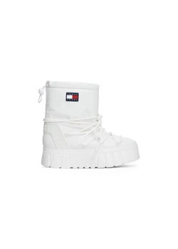 Tommy Jeans Śniegowce ze sklepu Gomez Fashion Store w kategorii Śniegowce damskie - zdjęcie 185379327