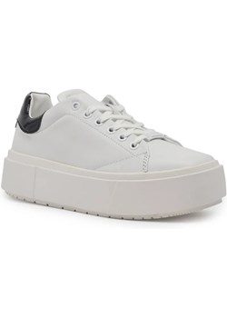 Calvin Klein Skórzane trampki ze sklepu Gomez Fashion Store w kategorii Buty sportowe damskie - zdjęcie 185379338