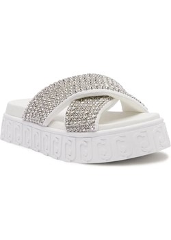 Liu Jo Klapki LOVELY 02 ze sklepu Gomez Fashion Store w kategorii Klapki damskie - zdjęcie 185379355