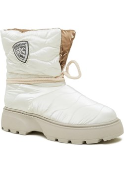 BLAUER Ocieplane śniegowce BLANCA02 ze sklepu Gomez Fashion Store w kategorii Śniegowce damskie - zdjęcie 185379357