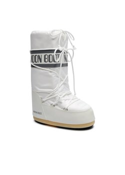 Moon Boot Ocieplane śniegowce MB ICON NYLON ze sklepu Gomez Fashion Store w kategorii Śniegowce damskie - zdjęcie 185379367
