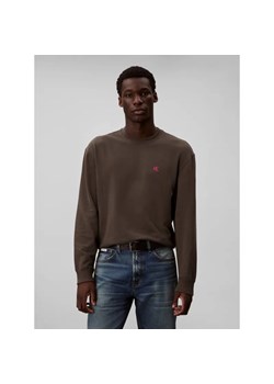 Calvin Klein Jeans Bluza TERRY | Regular Fit ze sklepu Gomez Fashion Store w kategorii Bluzy męskie - zdjęcie 185379376