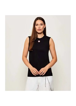 Pinko Top CASIMIRO | Regular Fit ze sklepu Gomez Fashion Store w kategorii Bluzki damskie - zdjęcie 185379385