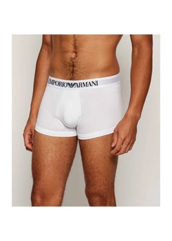 Emporio Armani Bokserki ze sklepu Gomez Fashion Store w kategorii Majtki męskie - zdjęcie 185379417