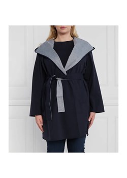Persona by Marina Rinaldi Płaszcz TASTIERA PLUS SIZE ze sklepu Gomez Fashion Store w kategorii Płaszcze damskie - zdjęcie 185384438