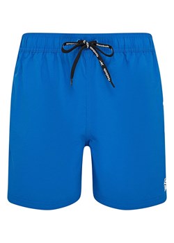 Reebok Szorty kąpielowe &quot;Duke&quot; w kolorze niebieskim ze sklepu Limango Polska w kategorii Kąpielówki - zdjęcie 185384487
