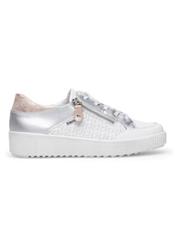 Sneakers Remonte R7901-81 ze sklepu ccc.eu w kategorii Półbuty damskie - zdjęcie 185384719