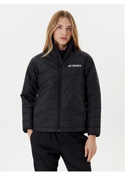 adidas Kurtka zimowa Terrex Multi IM7671 Czarny Regular Fit ze sklepu MODIVO w kategorii Kurtki damskie - zdjęcie 185384828