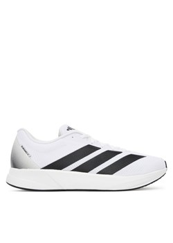 adidas Buty do biegania Duramo RC2 JS4428 Biały ze sklepu MODIVO w kategorii Buty sportowe męskie - zdjęcie 185384876
