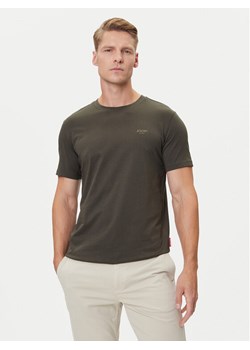 JOOP! Jeans T-Shirt 15 JJJ-32Alphis 30045926 Zielony Modern Fit ze sklepu MODIVO w kategorii T-shirty męskie - zdjęcie 185384918