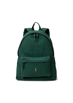 Polo Ralph Lauren Plecak 405967604004 Zielony ze sklepu MODIVO w kategorii Plecaki - zdjęcie 185384966
