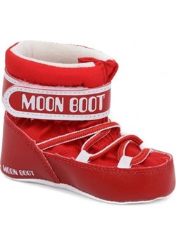 Moon Boot Śniegowce ze sklepu Gomez Fashion Store w kategorii Śniegowce damskie - zdjęcie 185386129