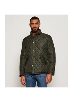 Barbour Kurtka Powell | Regular Fit ze sklepu Gomez Fashion Store w kategorii Kurtki męskie - zdjęcie 185386178