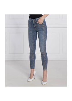Liu Jo Jeansy | Skinny fit ze sklepu Gomez Fashion Store w kategorii Jeansy damskie - zdjęcie 185386179