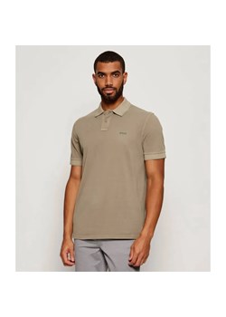 BOSS ORANGE Polo Prime | Regular Fit ze sklepu Gomez Fashion Store w kategorii T-shirty męskie - zdjęcie 185386199