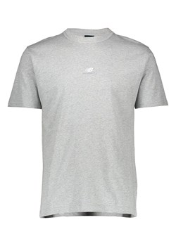 New Balance Koszulka &quot;Athletics Remastered&quot; w kolorze szarym ze sklepu Limango Polska w kategorii T-shirty męskie - zdjęcie 185387366