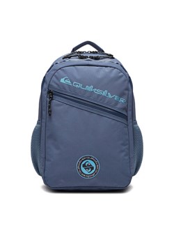 Plecak Quiksilver QUIKSILVER-ACCCS-12-BOY-SS2025 Granatowy ze sklepu eobuwie.pl w kategorii Plecaki - zdjęcie 185387435