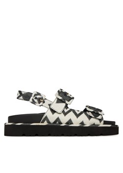 Sandały M Missoni Mia M39_022 Biały ze sklepu eobuwie.pl w kategorii Sandały damskie - zdjęcie 185387465