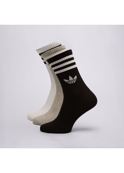 ADIDAS SKARPETY 3S CREW S 3P ze sklepu Sizeer w kategorii Skarpetki męskie - zdjęcie 185388578
