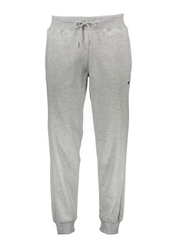 New Balance Spodnie dresowe w kolorze szarym ze sklepu Limango Polska w kategorii Spodnie męskie - zdjęcie 185388717