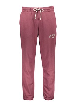 New Balance Spodnie dresowe &quot;Essentials Varsity&quot; w kolorze różowym ze sklepu Limango Polska w kategorii Spodnie męskie - zdjęcie 185388735