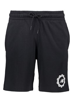New Balance Szorty dresowe &quot;Sport Seasonal&quot; w kolorze czarnym ze sklepu Limango Polska w kategorii Spodenki męskie - zdjęcie 185388749