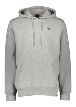 New Balance Bluza w kolorze szarym ze sklepu Limango Polska w kategorii Bluzy męskie - zdjęcie 185388755