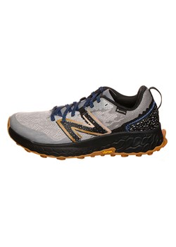 New Balance Buty &quot;Trail Fresh Foam X Hierro v7 GTX&quot; w kolorze szaro-czarnym do biegania ze sklepu Limango Polska w kategorii Buty sportowe męskie - zdjęcie 185388777