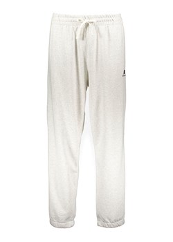 New Balance Spodnie dresowe &quot;Uni-ssentials French Terry&quot; w kolorze kremowym ze sklepu Limango Polska w kategorii Spodnie damskie - zdjęcie 185388785