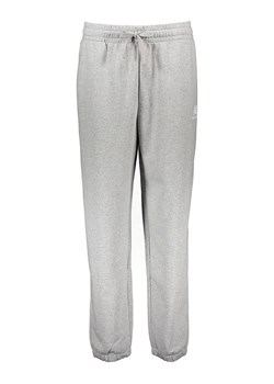 New Balance Spodnie dresowe &quot;Essentials Stacked&quot; w kolorze szarym ze sklepu Limango Polska w kategorii Spodnie damskie - zdjęcie 185388795