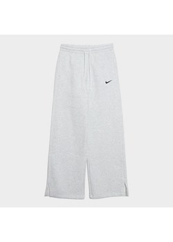 NIKE SPODNIE W NSW PHNX FLC HR PANT WIDE 2 ze sklepu JD Sports  w kategorii Spodnie damskie - zdjęcie 185389217
