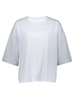 Hanro Bluza w kolorze błękitnym ze sklepu Limango Polska w kategorii Bluzy damskie - zdjęcie 185389995