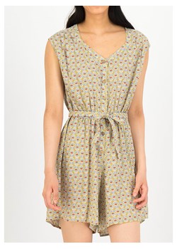 Blutsgeschwister Kombinezon ze wzorem ze sklepu Limango Polska w kategorii Kombinezony damskie - zdjęcie 185390188