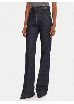 Patrizia Pepe Jeansy 8P0743 D117 S725 Granatowy Regular Fit ze sklepu MODIVO w kategorii Jeansy damskie - zdjęcie 185391176