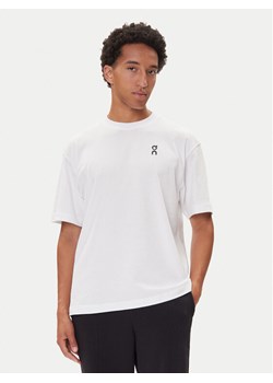 On T-Shirt Club-T 1ME1005 Biały Relaxed Fit ze sklepu MODIVO w kategorii T-shirty męskie - zdjęcie 185391259