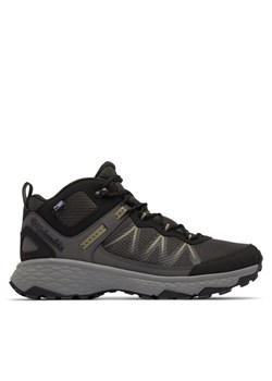 Columbia Trekkingi Peakfreak Rush™ Mid OutDry™ 2126591 Szary ze sklepu MODIVO w kategorii Buty trekkingowe męskie - zdjęcie 185391365