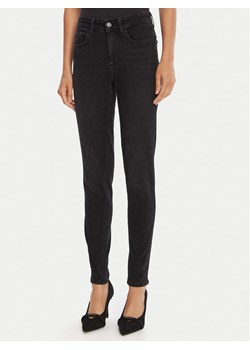Liu Jo Jeansy UF5013 D4615 Czarny Skinny Fit ze sklepu MODIVO w kategorii Jeansy damskie - zdjęcie 185391427