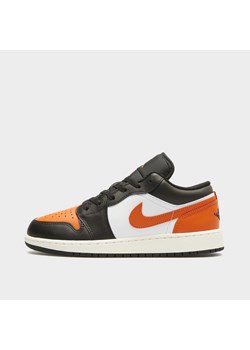 AIR JORDAN 1 LOW ze sklepu JD Sports  w kategorii Buty sportowe damskie - zdjęcie 185393875