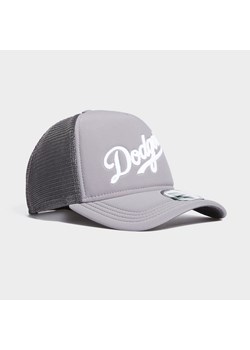 NEW ERA CZAPKA SCRIPT TRUCKER LA DODGERS LOS ANGELES DODGERS ze sklepu JD Sports  w kategorii Czapki z daszkiem męskie - zdjęcie 185393877
