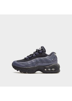 NIKE AIR MAX 95 RECRAFT LTR BP ze sklepu JD Sports  w kategorii Buty sportowe dziecięce - zdjęcie 185393905