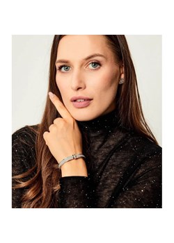 TORY BURCH Bransoletka Kira ze sklepu Gomez Fashion Store w kategorii Bransoletki - zdjęcie 185393936