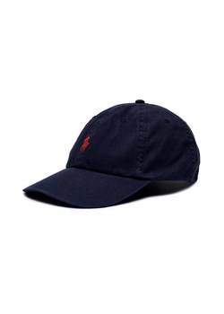 POLO RALPH LAUREN Bejsbolówka ze sklepu Gomez Fashion Store w kategorii Czapki z daszkiem damskie - zdjęcie 185393977
