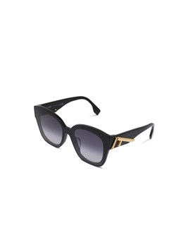 Fendi Okulary przeciwsłoneczne FE40098F ze sklepu Gomez Fashion Store w kategorii Okulary przeciwsłoneczne damskie - zdjęcie 185393986
