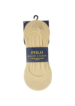 POLO RALPH LAUREN Skarpety 3-pack ze sklepu Gomez Fashion Store w kategorii Skarpetki męskie - zdjęcie 185393987