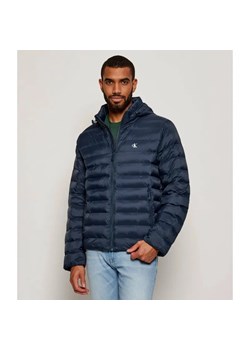 Calvin Klein Jeans Kurtka | Regular Fit ze sklepu Gomez Fashion Store w kategorii Kurtki męskie - zdjęcie 185394005